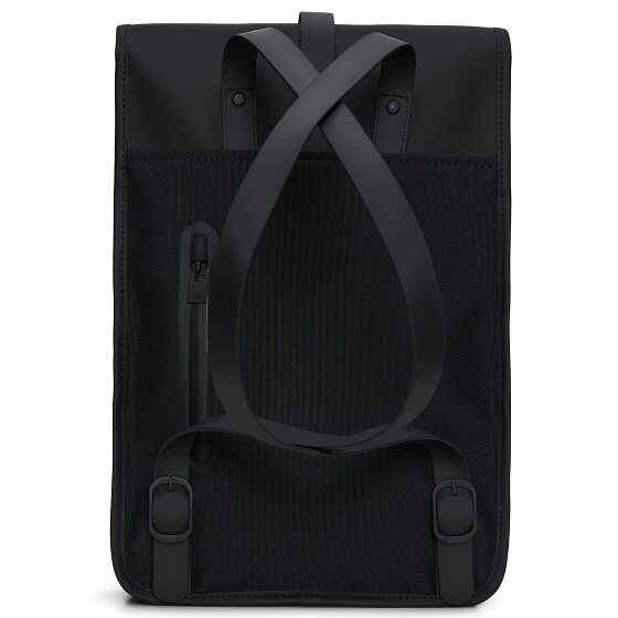 Rains Essential Zaino da giorno 40 cm Scomparto per laptop