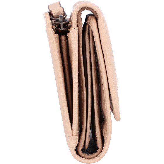 camel active Portafoglio Tarma RFID in pelle 14 cm