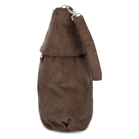 Zwei Mademoiselle.M Borsa a spalla 31 cm