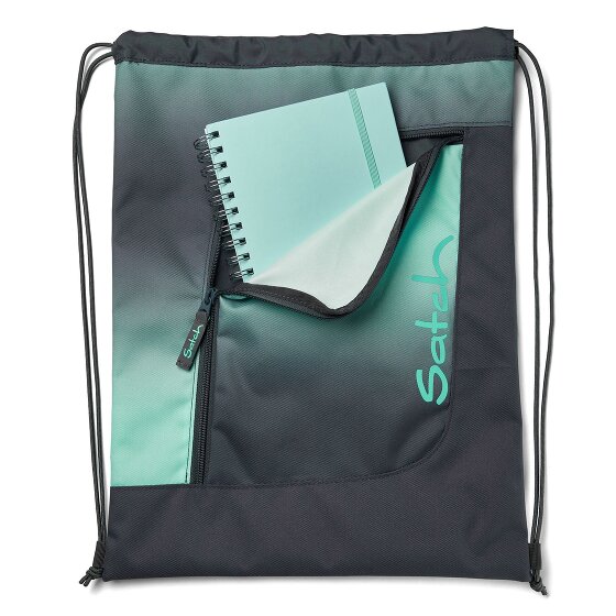 Satch Borsa da ginnastica 44 cm