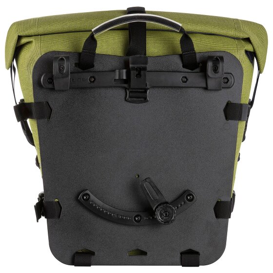 Tatonka Bike Pannier Pro Borsa da bicicletta 31 cm