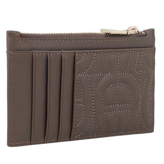 AIGNER Diadora Custodia per carta di credito Pelle 14 cm