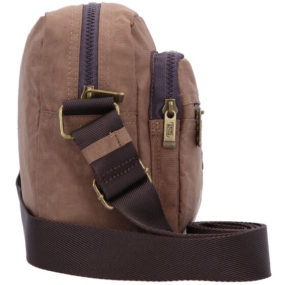 camel active Borsa a tracolla Journey 28 cm