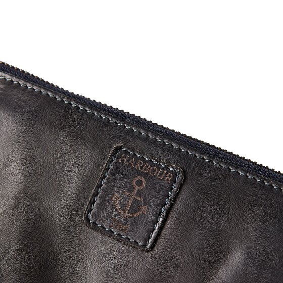 Harbour 2nd Anchor Love Portafoglio Pelle 18 cm