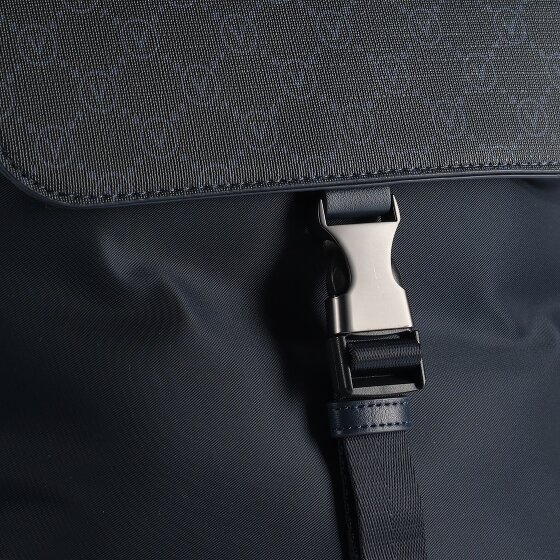 Valentino Nemesys Zaino da giorno 45 cm Scomparto per laptop