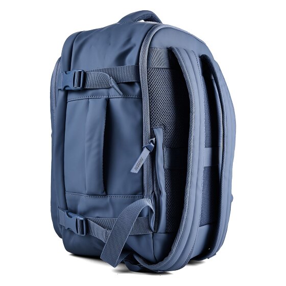 American Tourister Zaino da viaggio Take2Cabin con scomparto per laptop da 40 cm