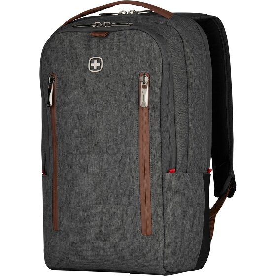 Wenger Zaino City Upgrade Scomparto per laptop da 41 cm