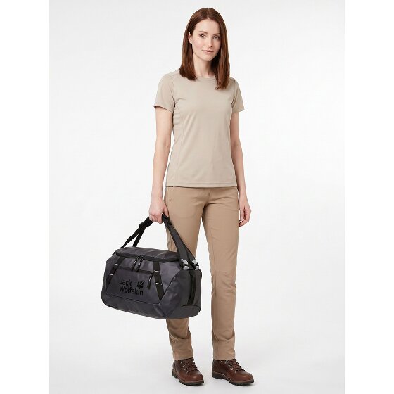 Jack Wolfskin Tecton Borsa da viaggio Weekender 28 cm