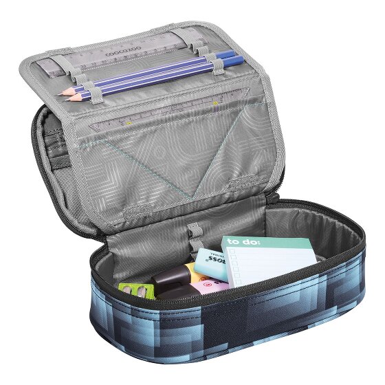 coocazoo Astuccio per matite 24 cm