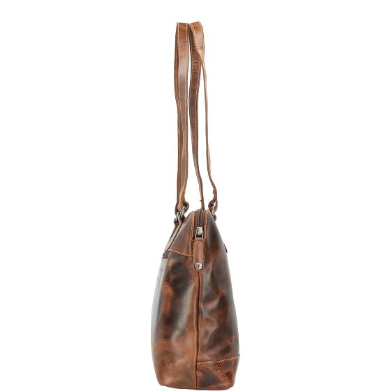 Billy the Kid Ranger Borsa a tracolla in pelle 38 cm
