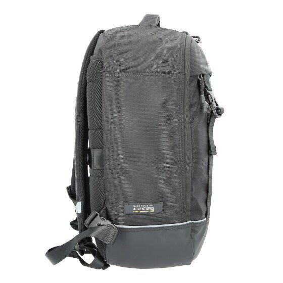 camel active Connect Zaino da giorno L 42 cm Scomparto per laptop