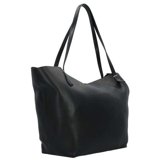 Patrizia Pepe Borsa shopper Vera Pelle 30 cm