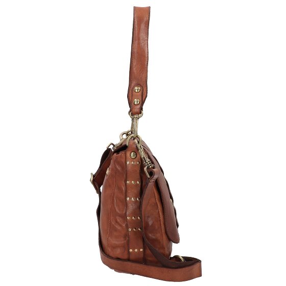 Campomaggi Borsa a tracolla Pelle 28 cm