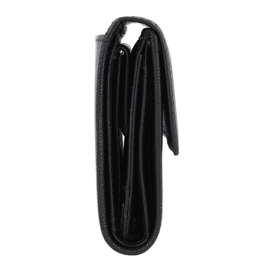 Joop! Lantea Cosma Portafoglio Protezione RFID Vera Pelle 13.5 cm