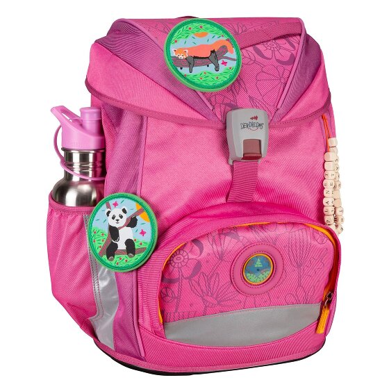 DerDieDas Set di zaini ErgoFlex Eco 5 pezzi.