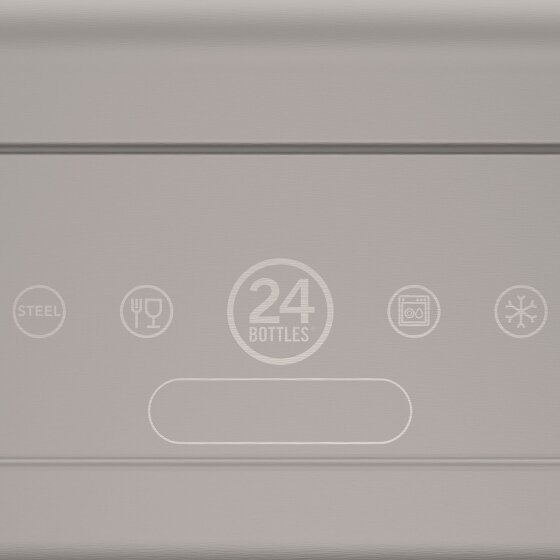 24Bottles Cestino per il pranzo 18.5 cm