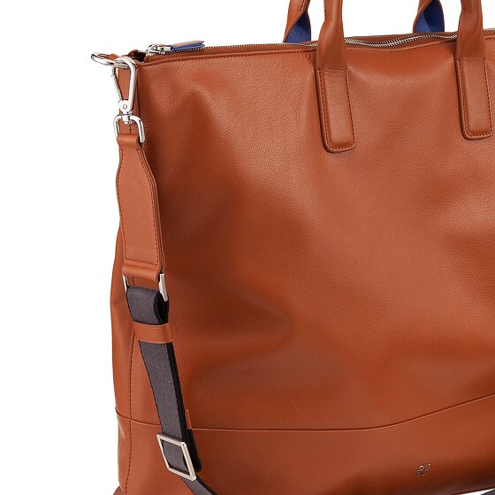 DuDu Judith Borsa shopper Pelle 41 cm