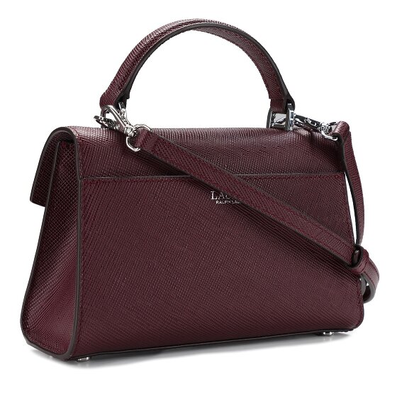 Lauren Ralph Lauren Farrah Borsetta Pelle 20.5 cm