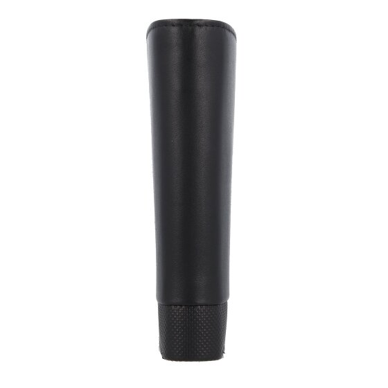 Samsonite PRO-DLX 6 Portafoglio RFID in pelle 10,5 cm