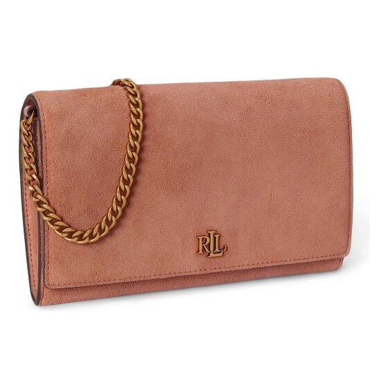 Lauren Ralph Lauren Adair Pochette Vera Pelle 20.5 cm