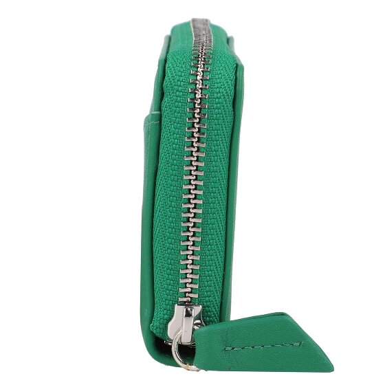 Braun Büffel Joy Portafoglio chiave Pelle 10.5 cm