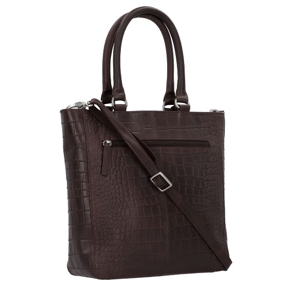 Burkely Cool Colbie Borsa shopper Pelle 26 cm