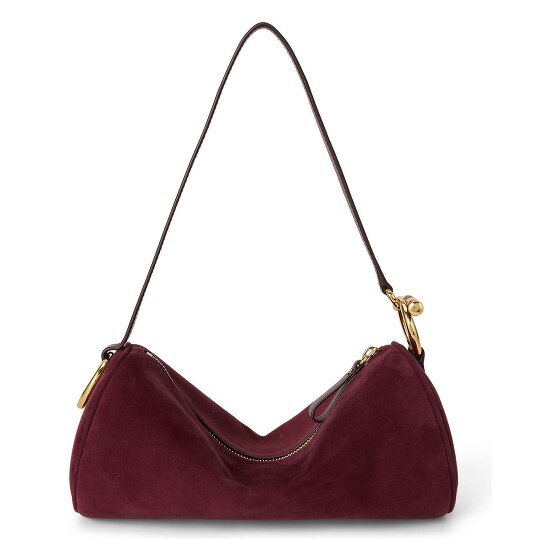 Lauren Ralph Lauren Blaike Borsa a spalla Vera Pelle 26 cm