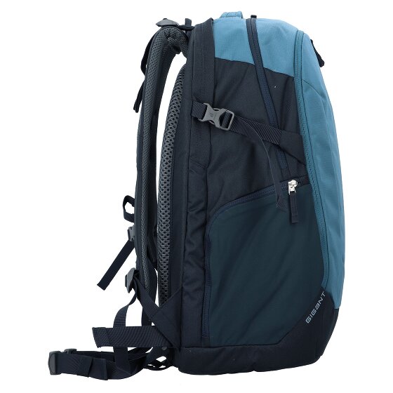 Deuter Zaino Gigant 50 cm scomparto per laptop
