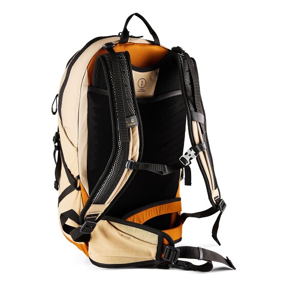 Jack Wolfskin Echotrek Shape Zaino da trekking 54.5 cm