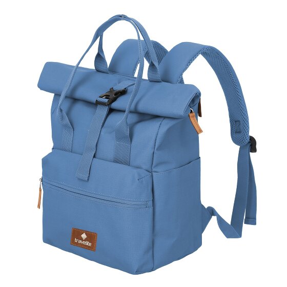 Travelite Basics Zaino da giorno 37 cm Scomparto per laptop