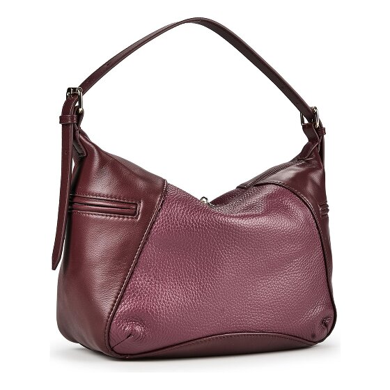 Mandarina Duck Daisy Borsa a spalla Vera Pelle 26 cm
