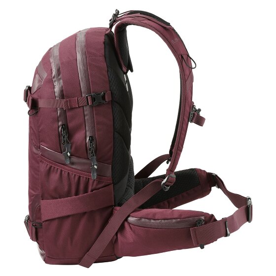 NITRO Zaino Adventure Slash 25 Pro 53 cm