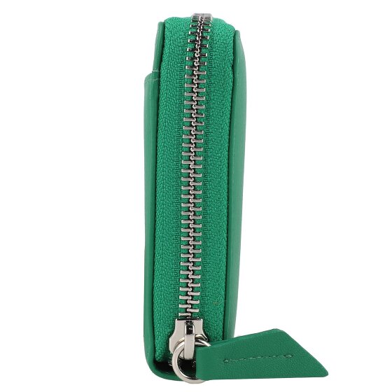 Braun Büffel Joy Portafoglio Protezione RFID Pelle 19 cm