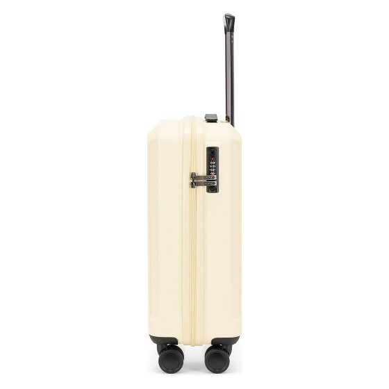 Epic Airwave NEO 4 ruote Trolley cabina 55 cm