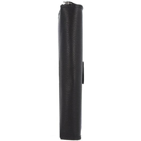 Jack Kinsky Portafoglio Brisbane RFID in pelle 9,5 cm