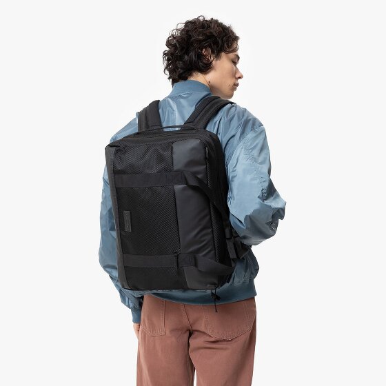 Eastpak Zaino da viaggio Multipak con scomparto per laptop da 45 cm