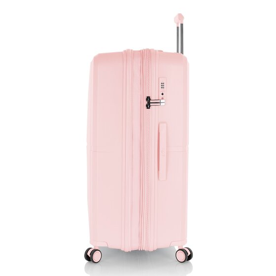 Heys AirLite 4 ruote Carrello L 76 cm con piega di espansione