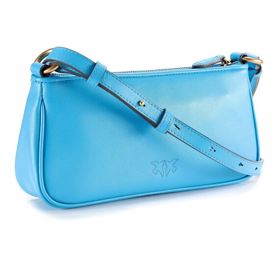 PINKO Half Moon Borsa a tracolla Pelle 23 cm