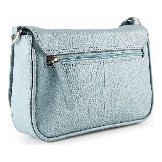 Burkely Always Ava Borsa a tracolla Vera Pelle 21 cm