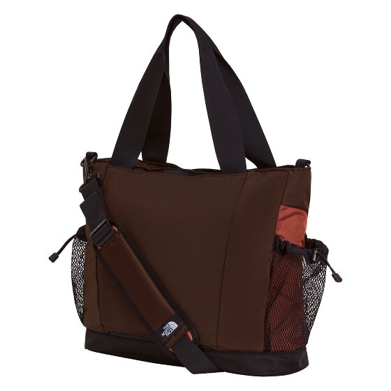 The North Face Hot Shot Borsa shopper 49 cm Vano porta PC