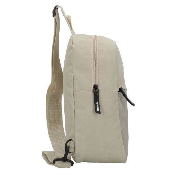 Bench Mini Borsa Borsa a tracolla Protezione RFID 21 cm