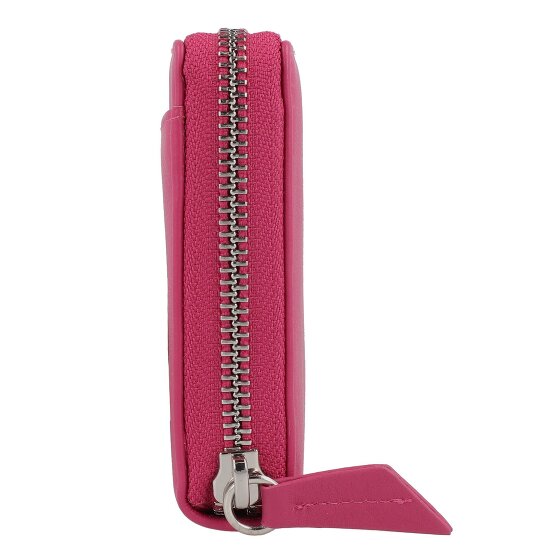 Braun Büffel Joy Portafoglio Protezione RFID Pelle 19 cm
