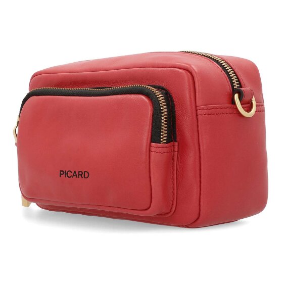 Picard Soulmate Borsa a tracolla Pelle 20 cm