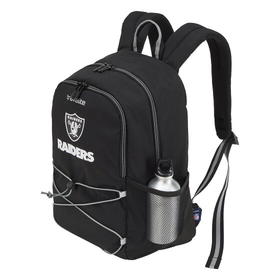 Travelite travelite x NFL Zaino da giorno 41 cm Vano porta PC