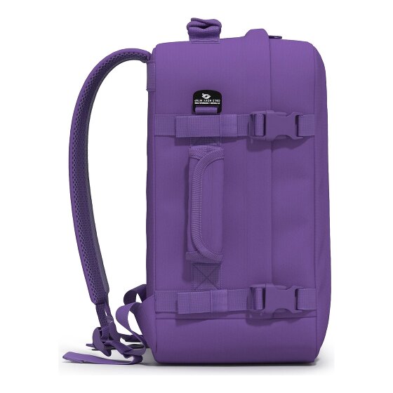 Cabin Zero Classic 119 Zaino da giorno 39 cm Scomparto per laptop