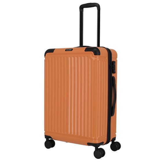 Travelite Set di valigie a 4 ruote da crociera 3 pz.