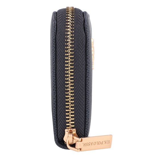 U.S. Polo Assn. Jones Portafoglio 15 cm