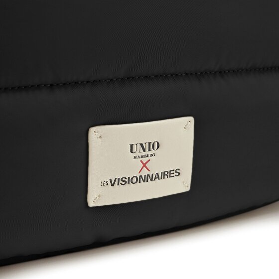 LES VISIONNAIRES Unio Cortina Borsa a tracolla 45 cm
