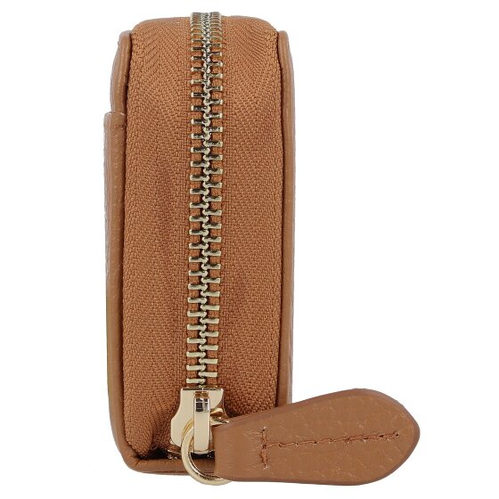 Braun Büffel Asti Custodia per carta di credito Pelle 10.5 cm