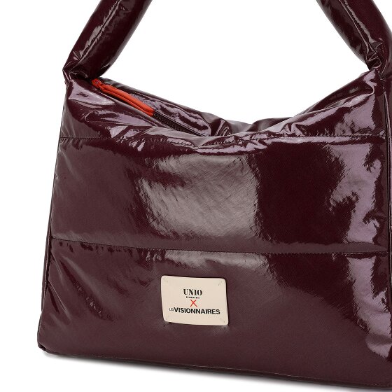 LES VISIONNAIRES Unio Hobo Borsa a spalla 47 cm